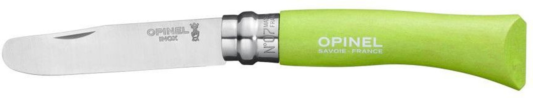 productImage: My First No7 Green 8 cm