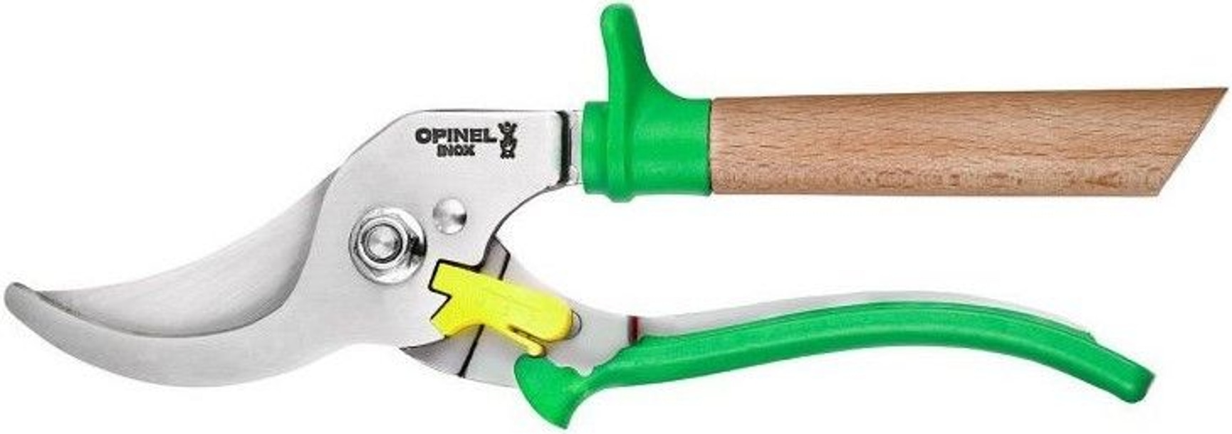 productImage: Hand Pruner Green