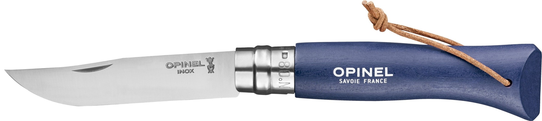 productImage: Colorama No8 Dark Blue 8,5 cm