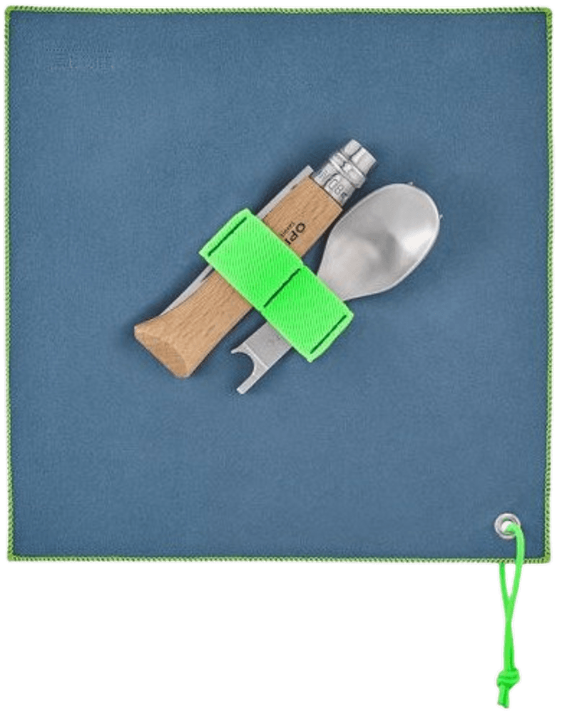 productImage: Picnic Plus Complete Set with No 08 knife