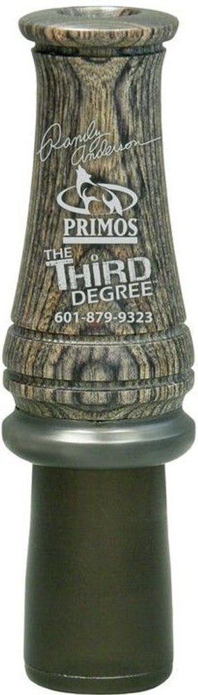 productImage: Third Degree - Lockpipa Predator