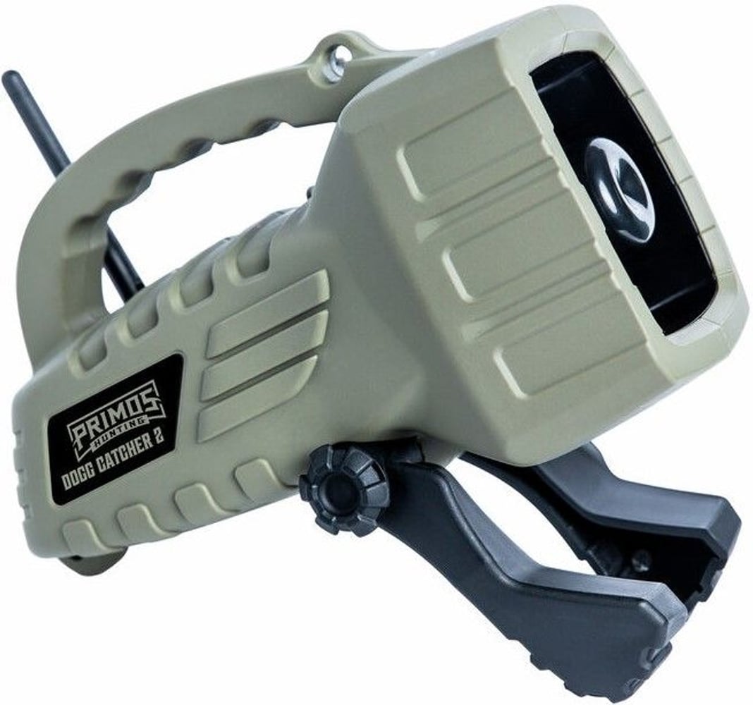 productImage: Dogg Catcher 2 Electronic Predator Call