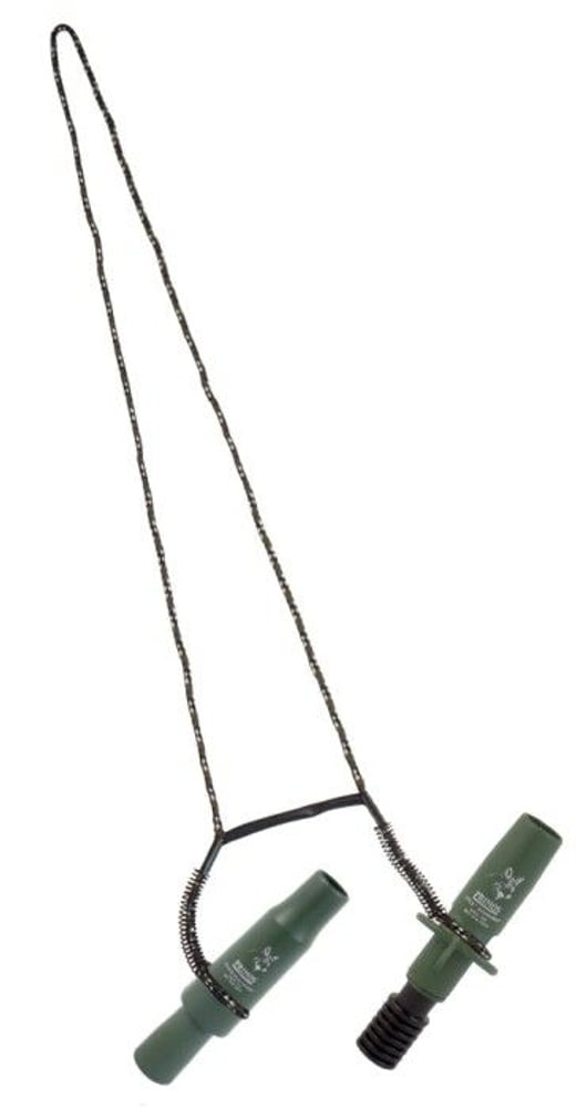 productImage: Double Lanyard snøre til to lokkefløyter