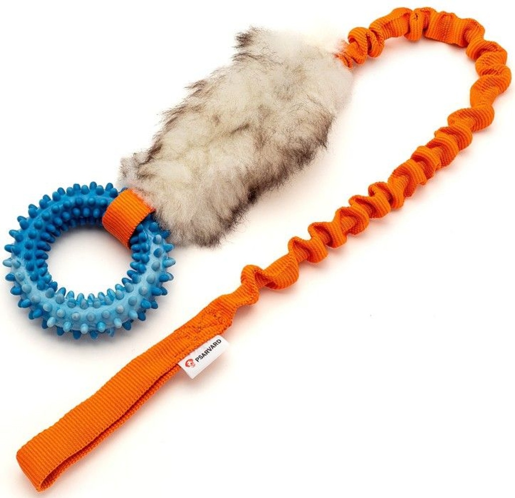 Tika Ring oransje kampleke, view: 1