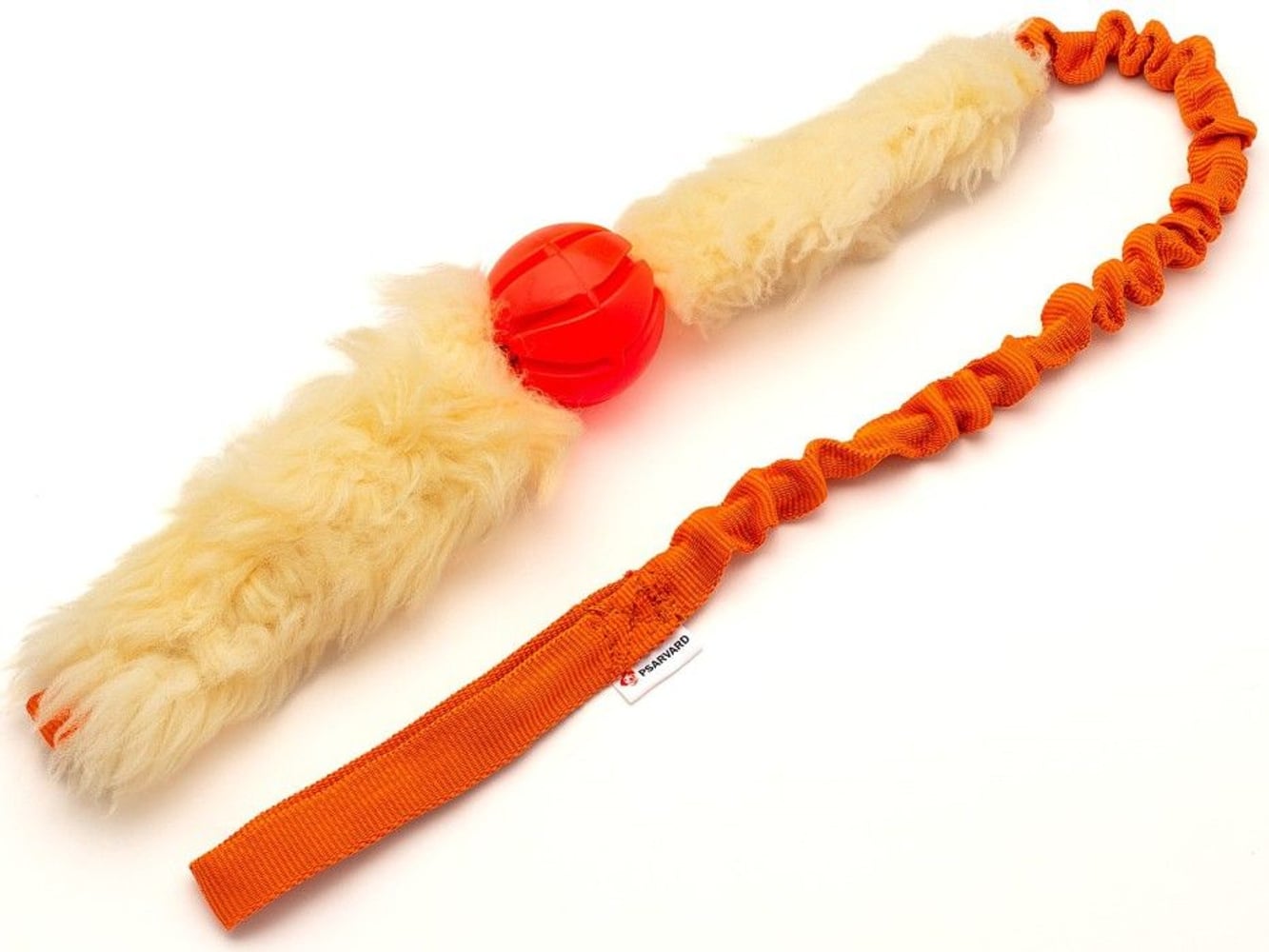 productImage: Tika x2 oransje kamplekeball