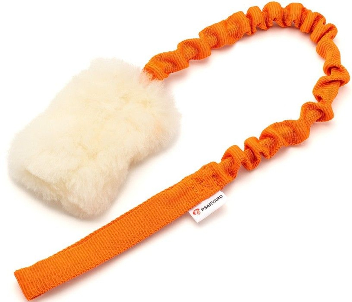 productImage: Trainer Absorber S oransje kampleke