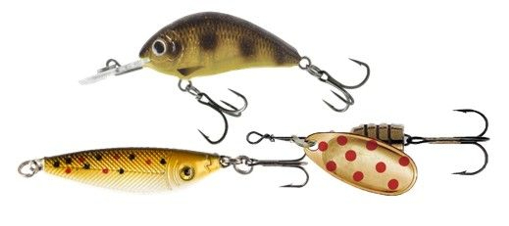 productImage: IFISH Triss för Öring