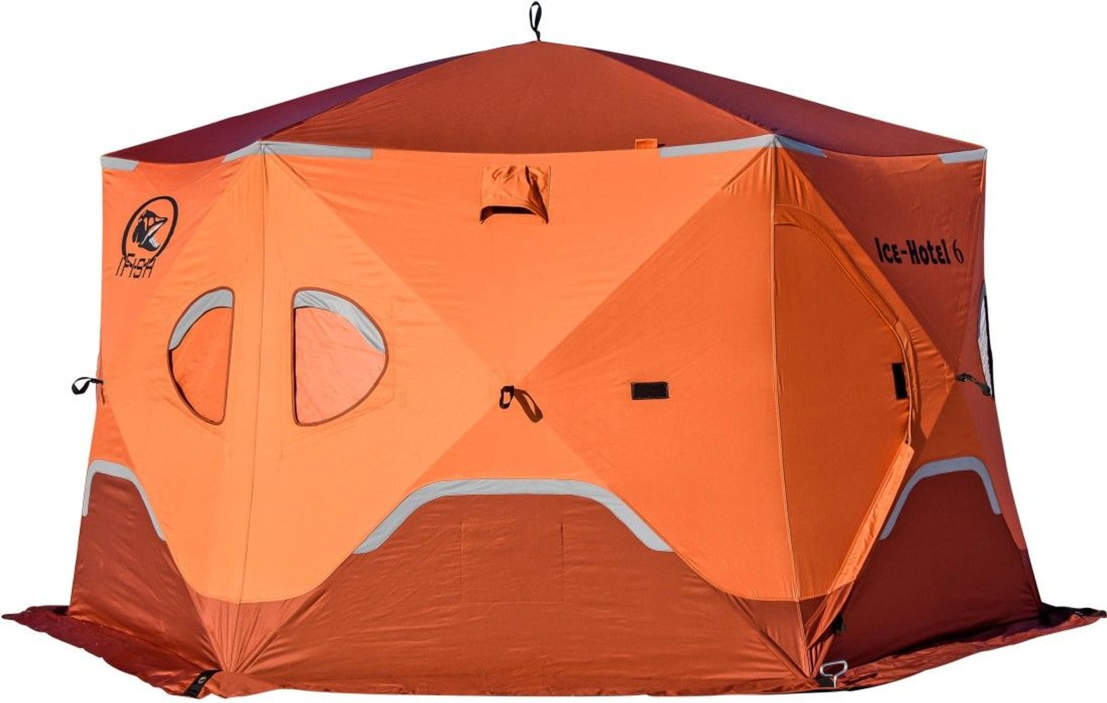 productImage: IceHotel 6-p Insulated