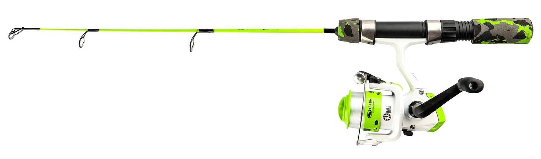 productImage: X-Wand 20'' Lime