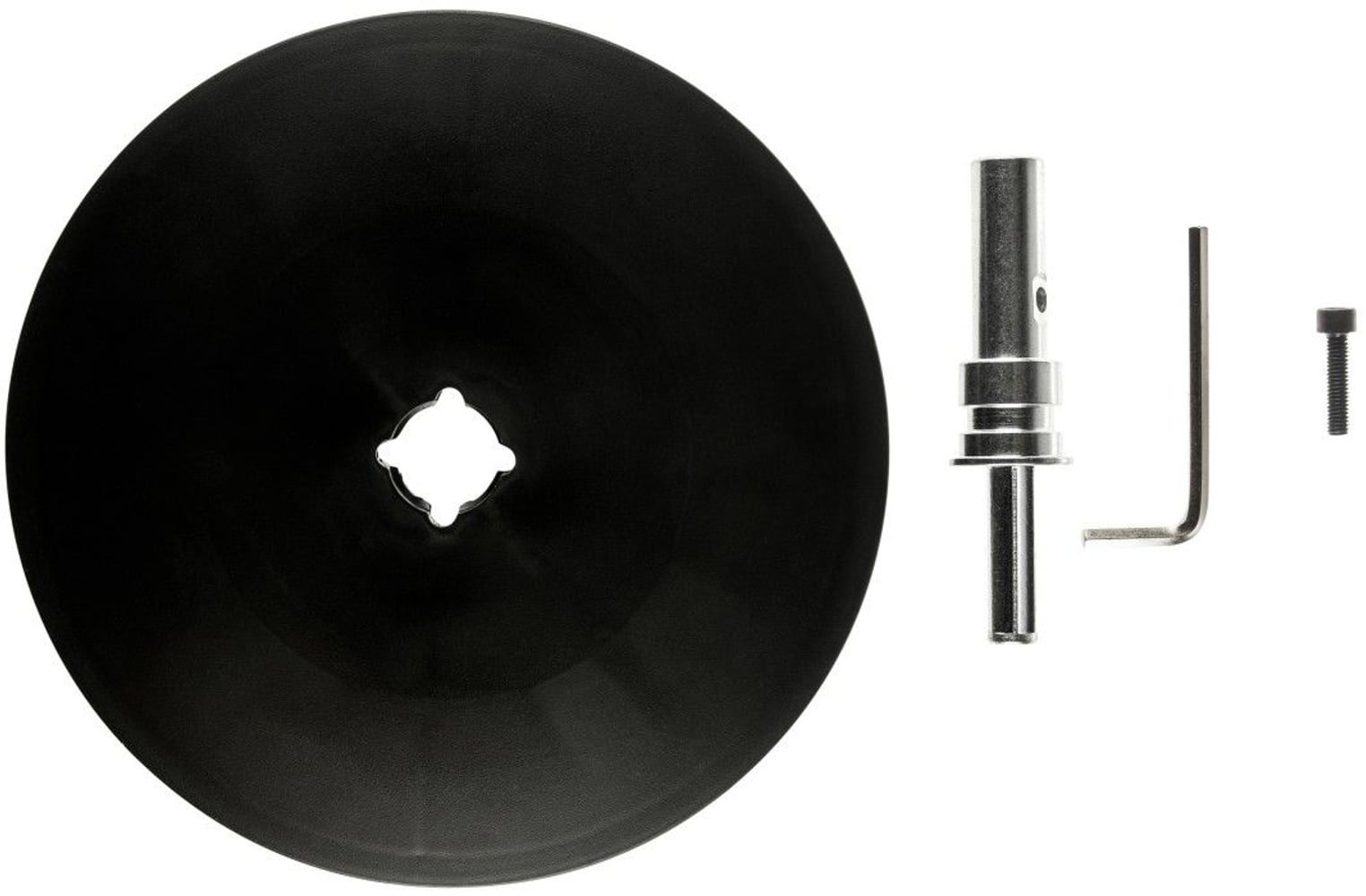 productImage: Royal Viking Adapter for Skrutrekker med plate