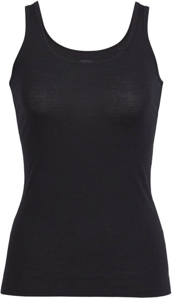 productImage: W's Siren Tank Black