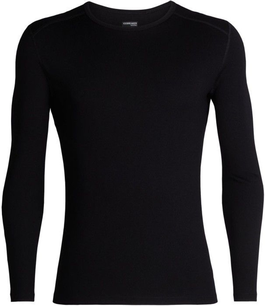 productImage: M's 260 Tech LS Crewe Black