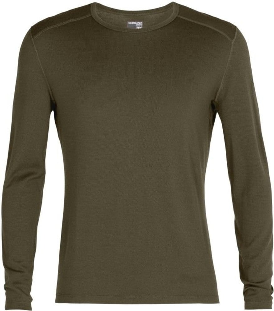 productImage: M's 260 Tech LS Crewe Loden