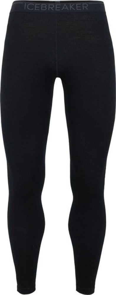 productImage: M's Tech Leggings 260 Black/Monsoon