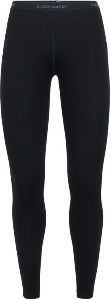 productImage: W's Tech Leggings 260 Black