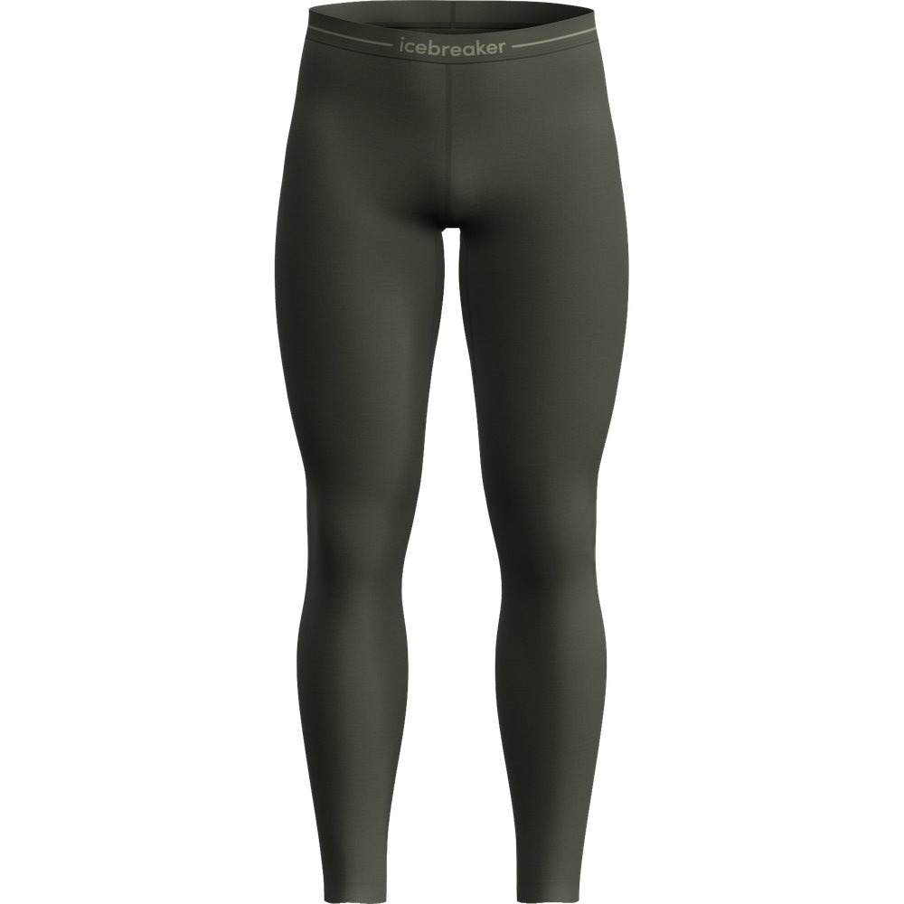 M's 200 Oasis Leggings Dk Loden, view: 1