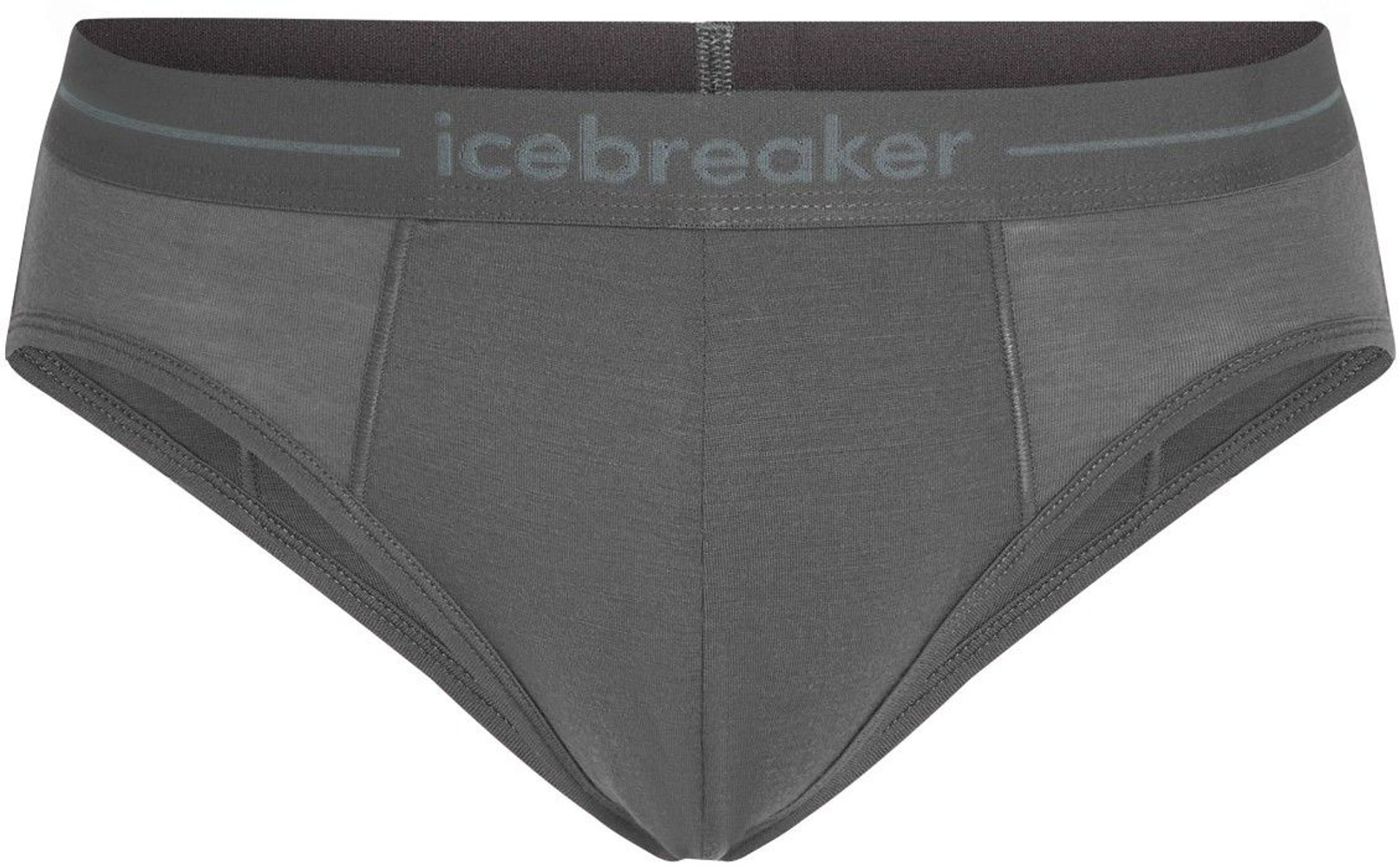 productImage: M's Anatomica Briefs Jet Heather