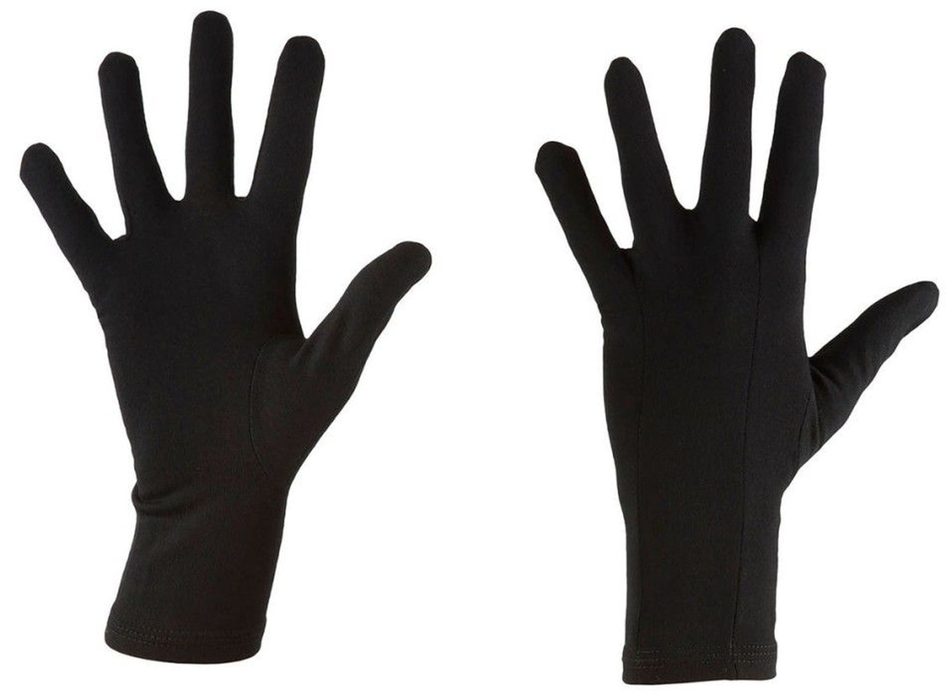 productImage: Oasis Glove Liners 200 Black
