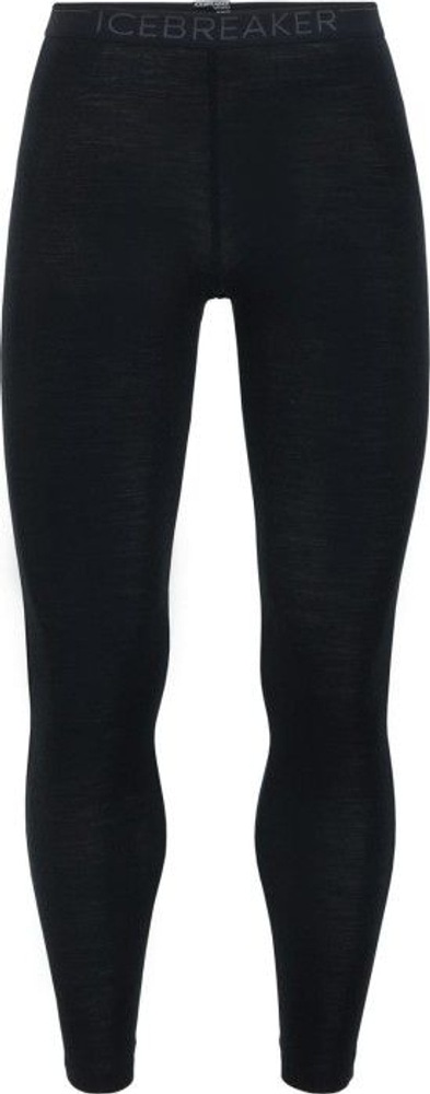productImage: M's Everyday Leggings 175 Black/Monsoon