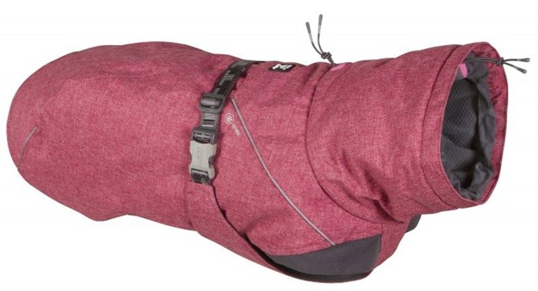 productImage: Expedition Parka 20 cm Beetroot