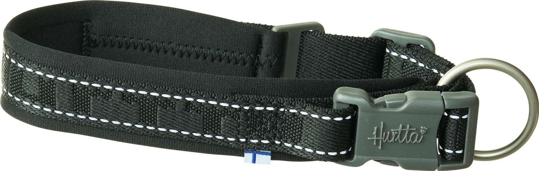 Casual Collar ECO 20-45 cm Raven, view: 1