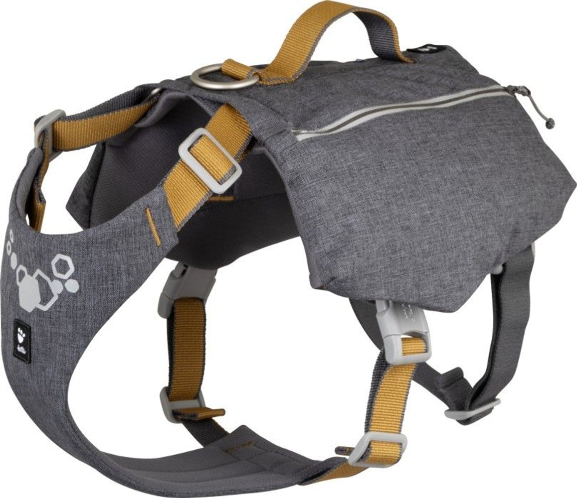 Expedition Pack ECO 60-80 cm Blackberry, view: 1