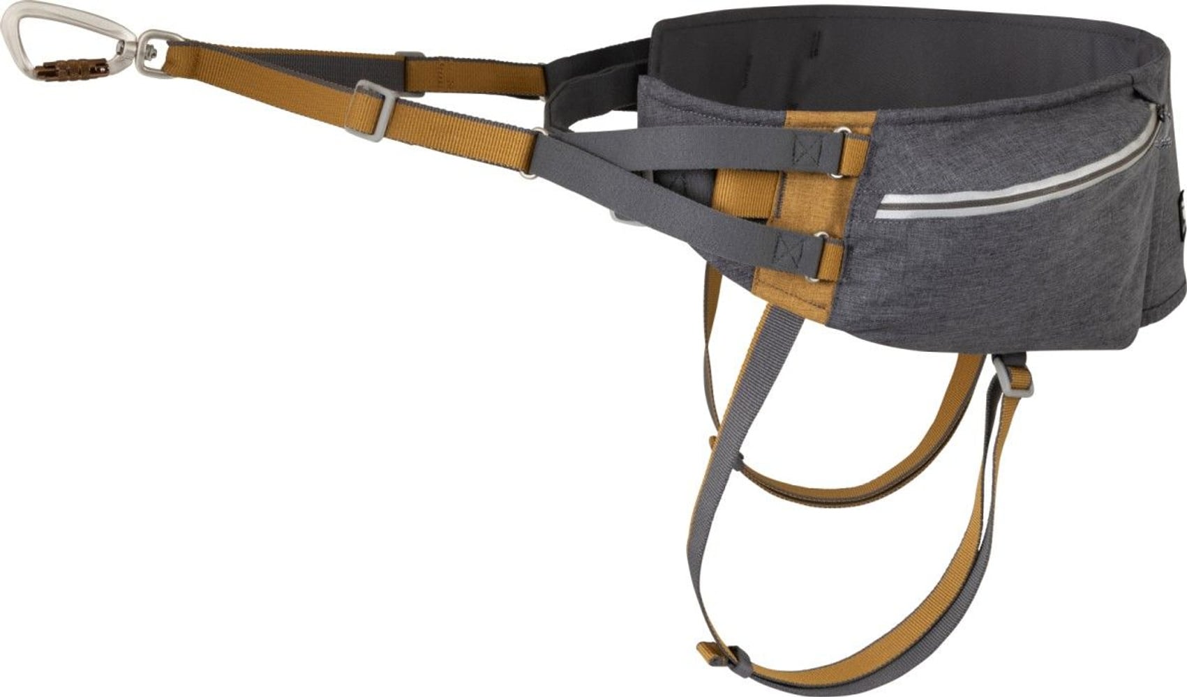 productImage: Expedition Belt ECO 70-110 cm Blackberry