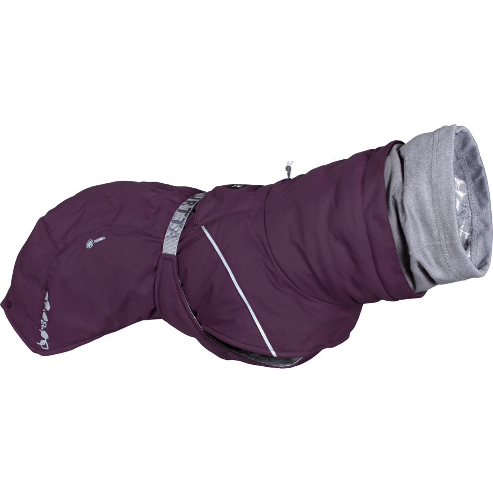 productImage: Extreme Warmer III ECO 55-65 cm Eggplant