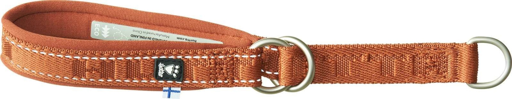 productImage: Casual Half Choke Collar ECO 40-55 cm Cinnamon