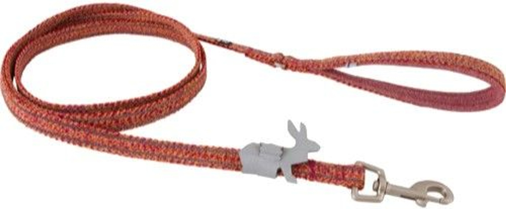 productImage: Razzle-Dazzle Grip Leash 180 cm/25 mm Beetroot