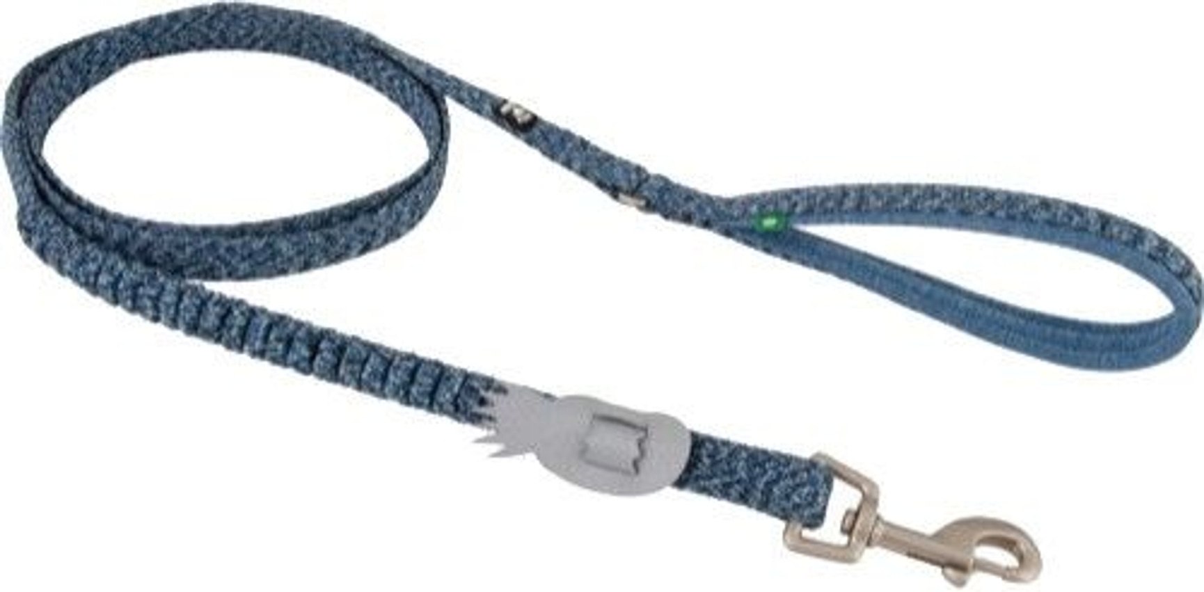 productImage: Razzle-Dazzle Spring Leash 180 cm/25 mm Blackberry