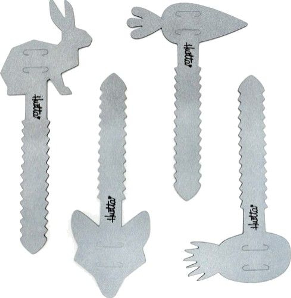 productImage: Razzle-Dazzle reflective figures 4 stk.