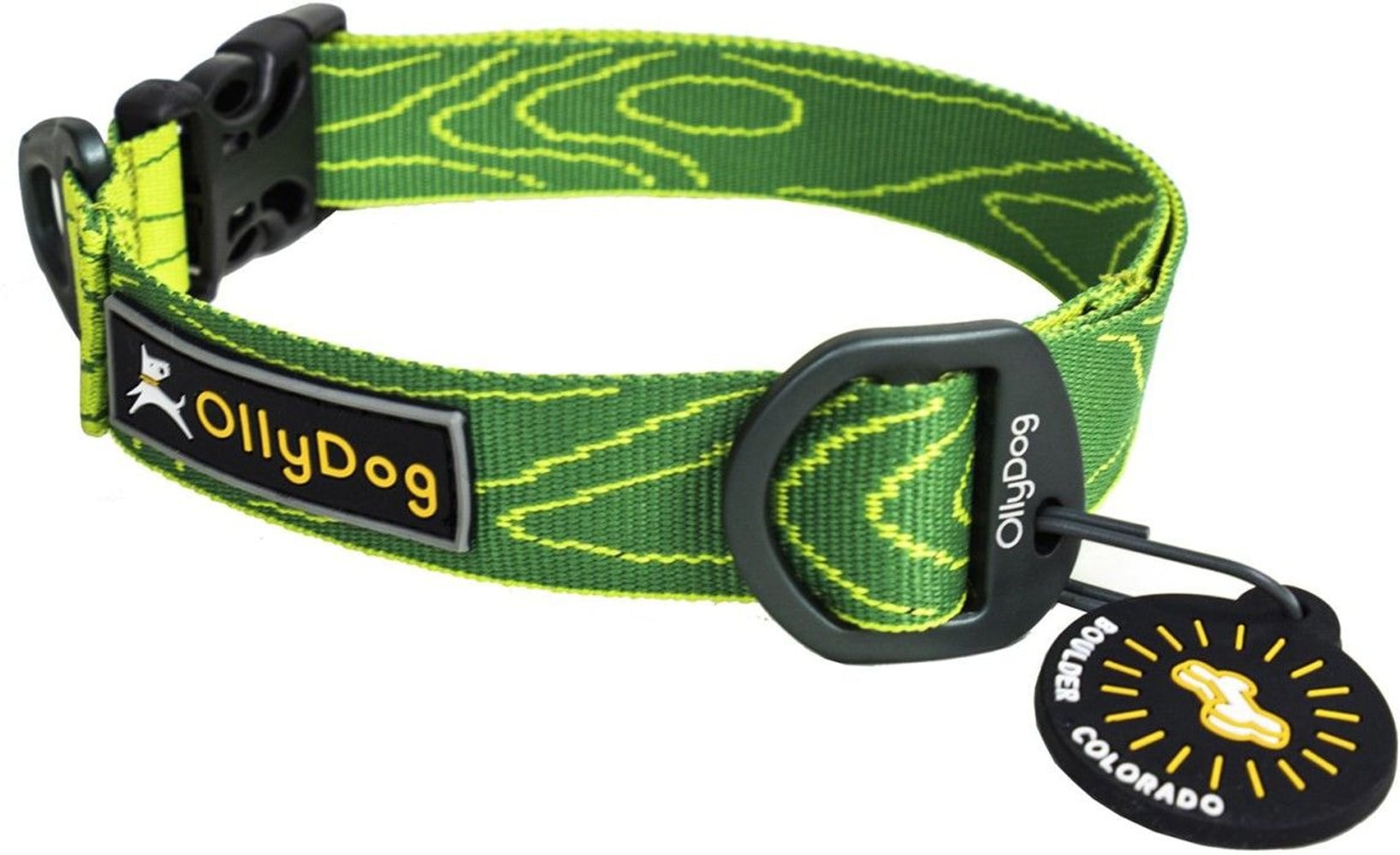 productImage: Flagstaff Collar Sage Bark
