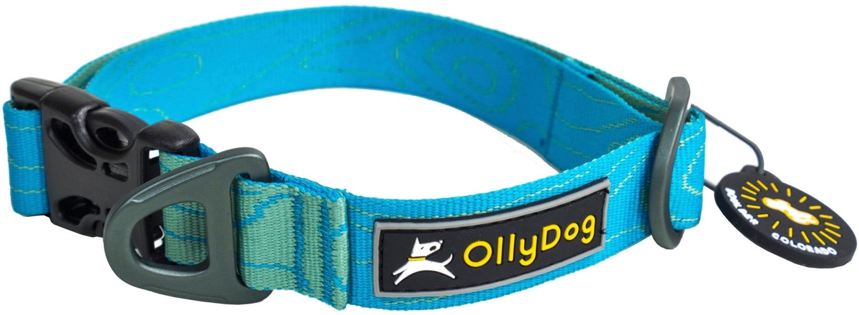 productImage: Flagstaff Collar Sky Bark