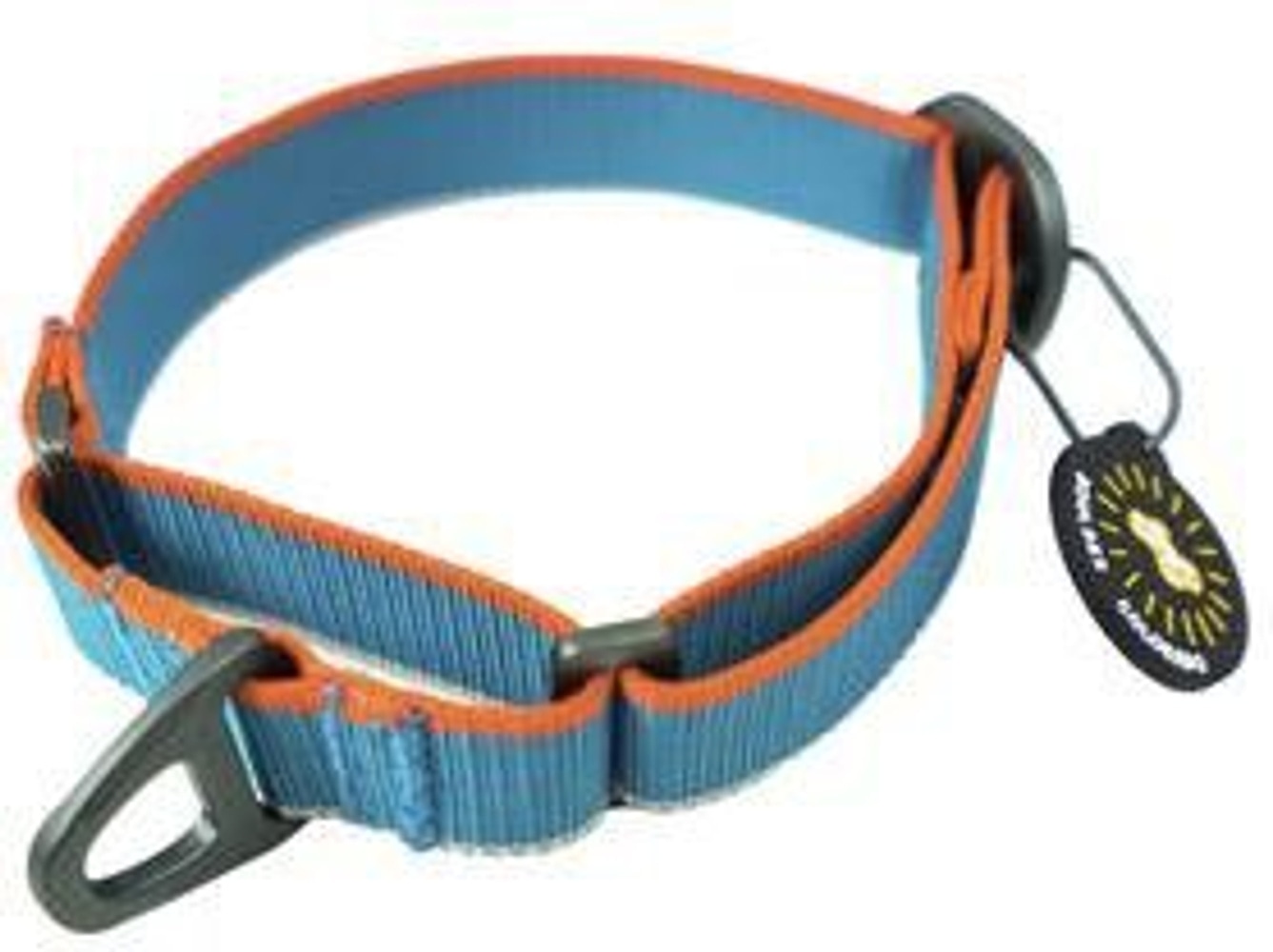 productImage: Martingale Mesa Collar Air Blue