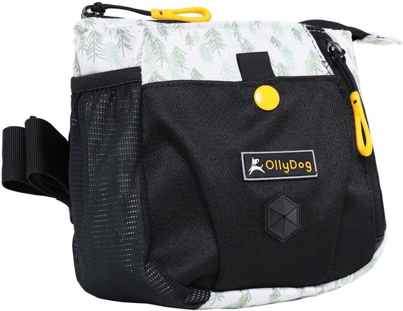 productImage: Backcountry DayBag Print Tree Hugger