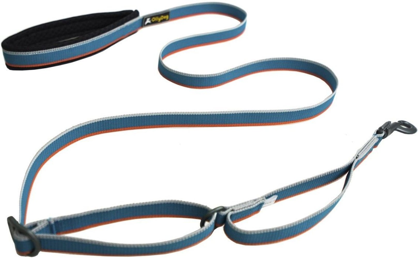 productImage: Urban Trail Adjustable Leash Air Blue