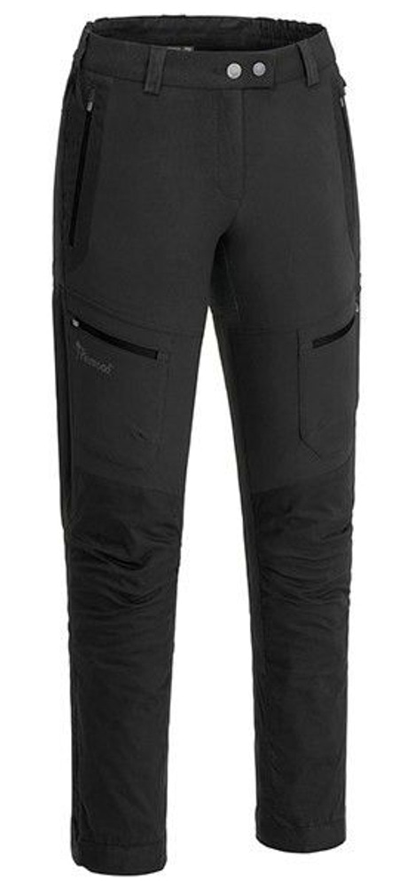 productImage: Finnveden Hybrid Trousers Woman Black