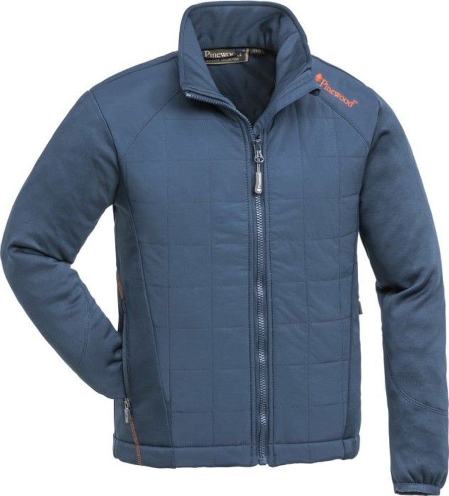 productImage: Kid Thelon Padded Jacket D.Dive