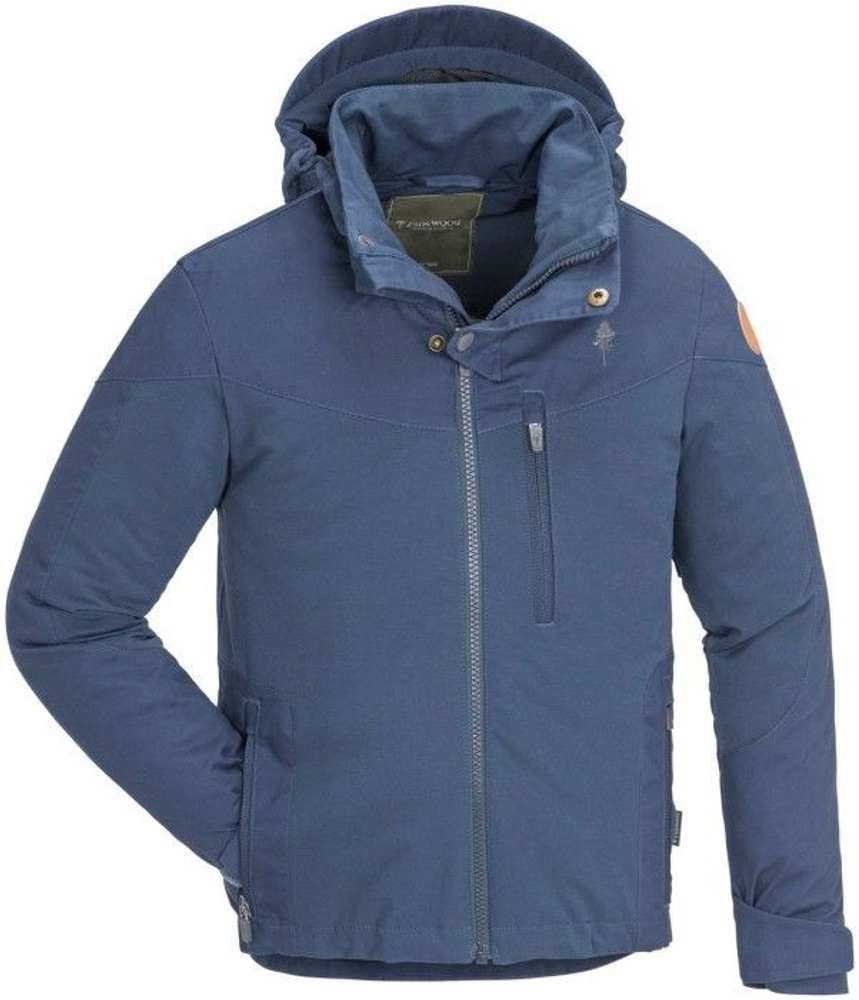 productImage: Finnveden Hybrid Jacket Kids D.Dive