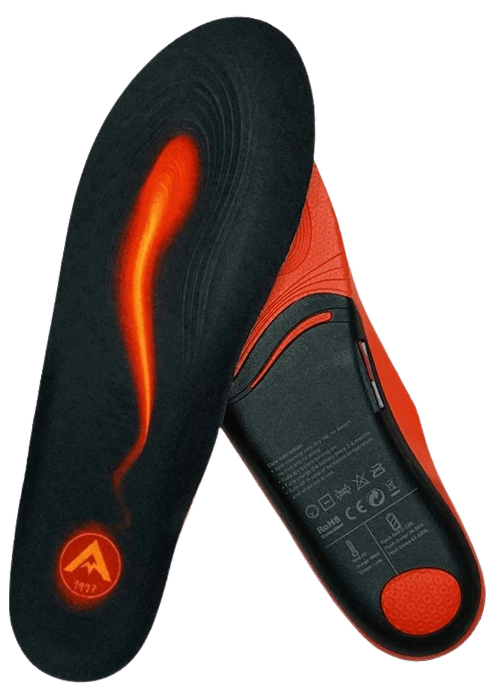 productImage: Heat Qi Pulse | Varmesåle trådløs lading Multicolor