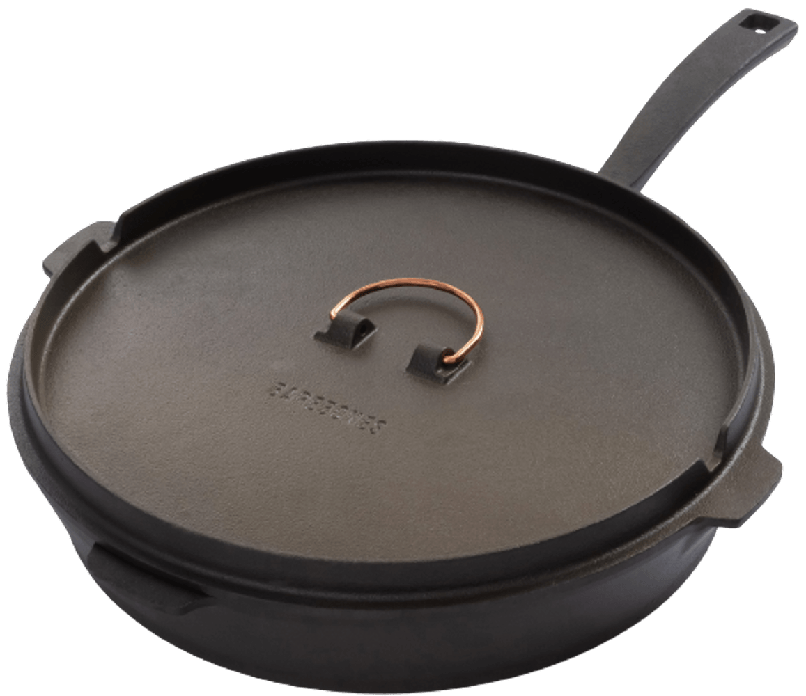 productImage: Skillet 12" All-In-One - 30cm