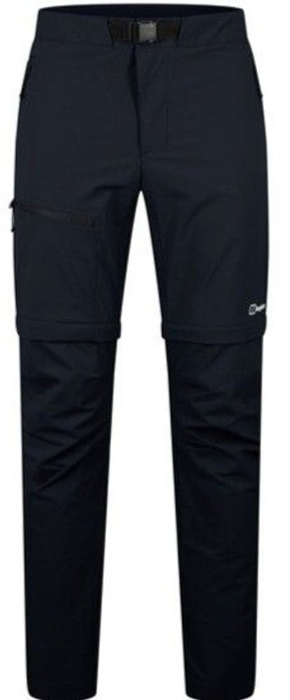 productImage: Ms Trail-Explorer Zip Off Pant Black/Black