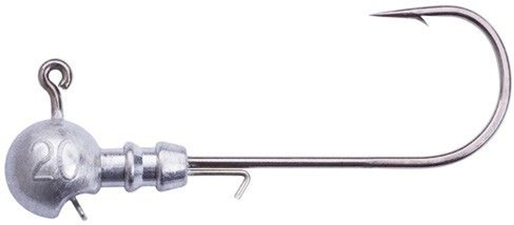 productImage: Pike Jighead 30g 10/0 - 2-pack