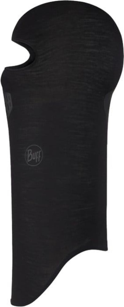 productImage: Lightweight Merino Wool Balaclava Solid Black