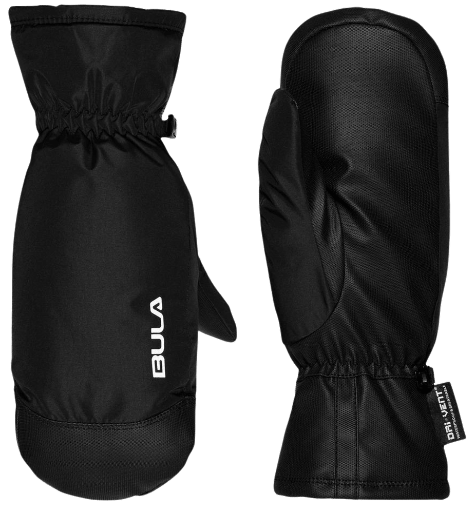 productImage: M's Rail Mittens Black