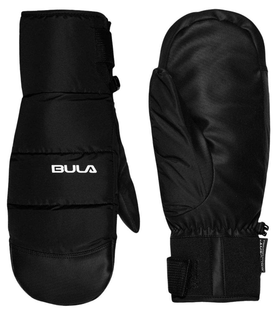 productImage: M's Piste Mittens Black
