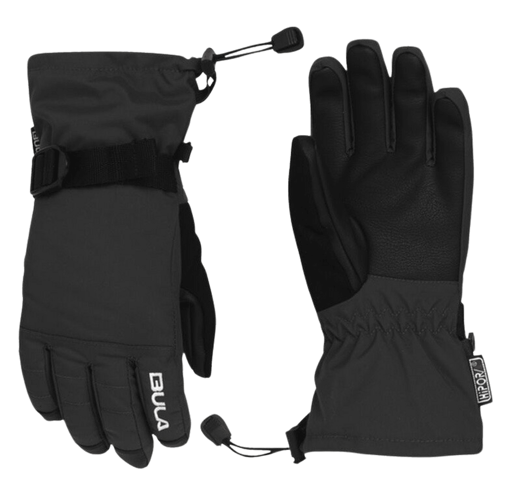 productImage: Junior Move Gloves Black