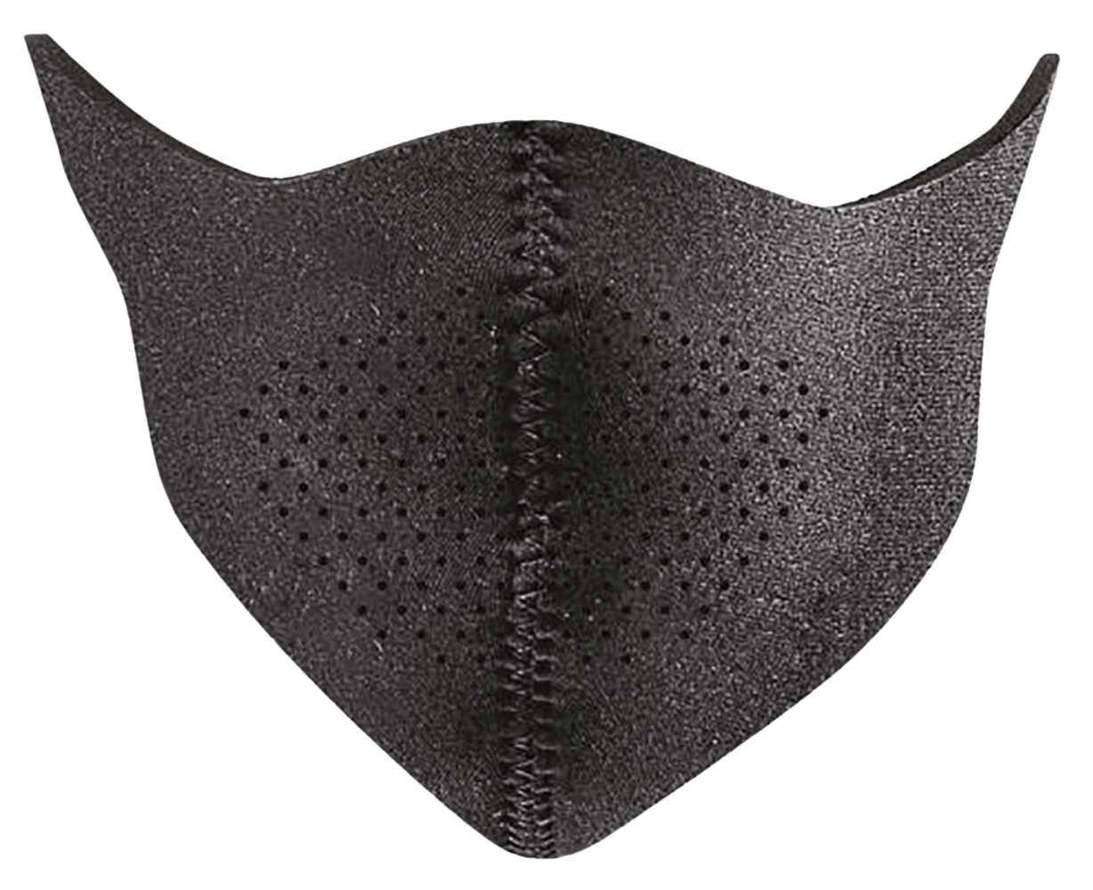 productImage: Junior Printed Facemask Black
