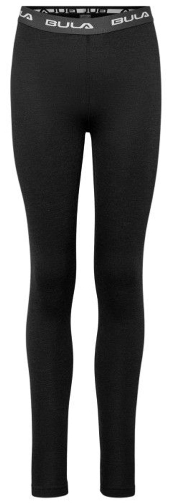 productImage: Junior Norm Merino Wool Pants Black